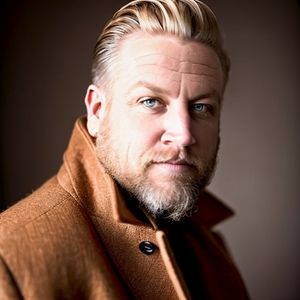 Meet your Posher, Mike